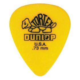 Dunlop Tortex .73mm