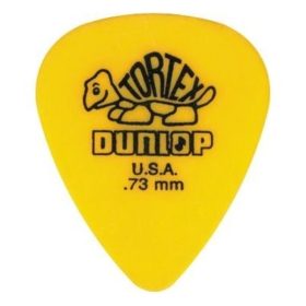 Dunlop Tortex .73mm