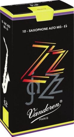 Vandoren ZZ Jazz 2,5