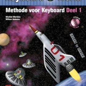 Keyboard World deel 1
