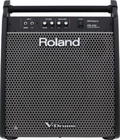 Roland PM-200 Personal V-Drum Monitor