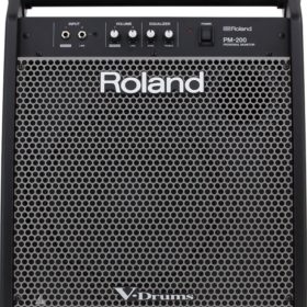 Roland PM-200 Personal V-Drum Monitor