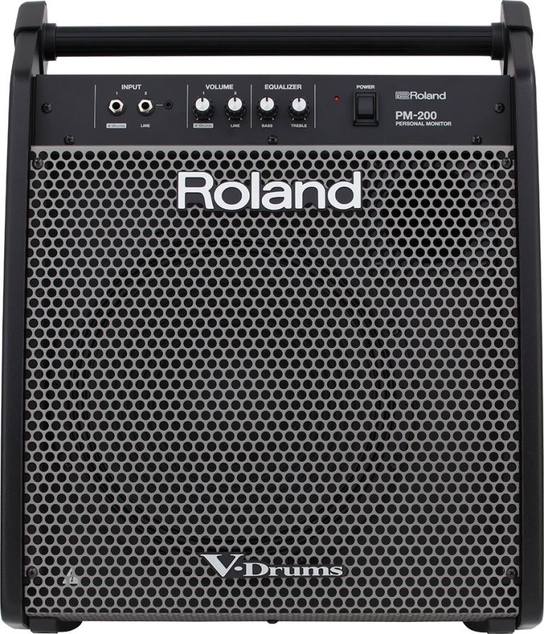 Roland PM-200 Personal V-Drum Monitor