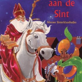 E-mail aan de Sint