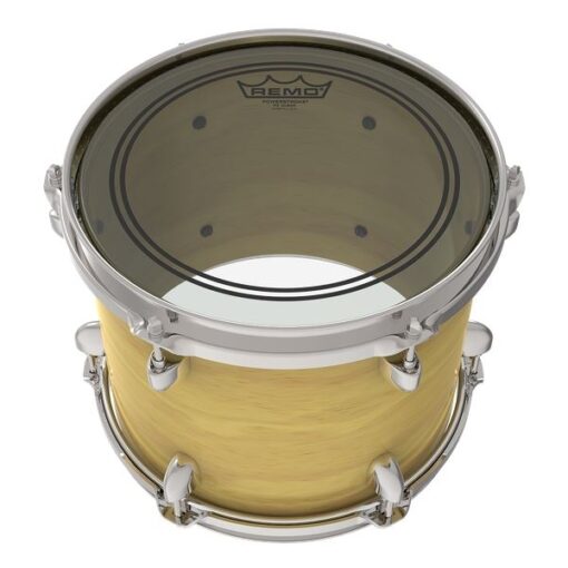 Remo P3-0313-BP Powerstroke 3 Clear