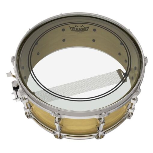 Remo P3-0313-BP Powerstroke 3 Clear