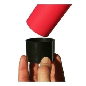 Boomwhacker OC8G Octavator Caps