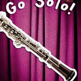 Go Solo! - Oboe