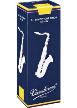 Vandoren Traditional 3