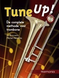 Tune Up! (deel 1) - Trombone