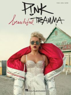 Pink; Beautiful Trauma (PVG)