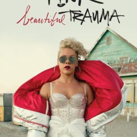 Pink; Beautiful Trauma (PVG)