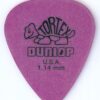 Dunlop Tortex 1.14mm