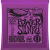 Ernie Ball 2220 Power Slinky