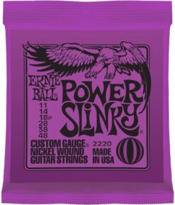 Ernie Ball 2220 Power Slinky