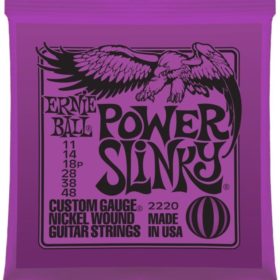 Ernie Ball 2220 Power Slinky