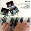Easiest 5-Finger Piano Collection: Abba
