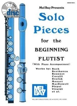 Solo Pieces Beginning