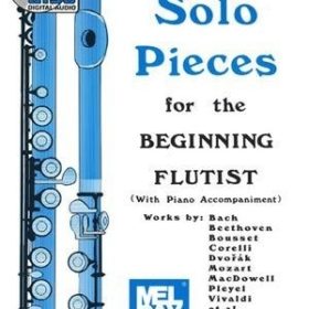 Solo Pieces Beginning