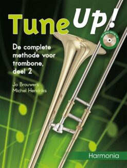 Tune Up! (deel 2) - Trombone