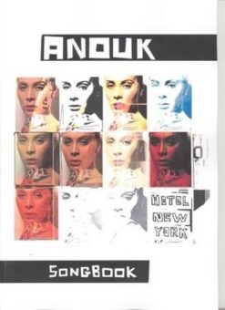 Anouk: Hotel New York