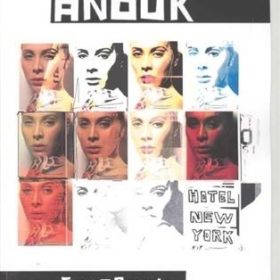 Anouk: Hotel New York