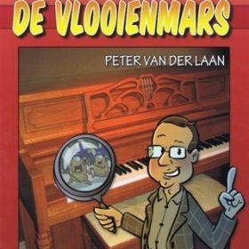 Probeer Eens... De Vlooienmars voor Piano