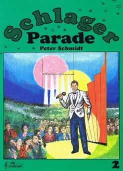 Schlager Parade no 2