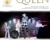 Queen (Alto Sax)