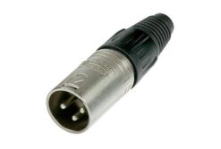 Neutrik NC3MXX