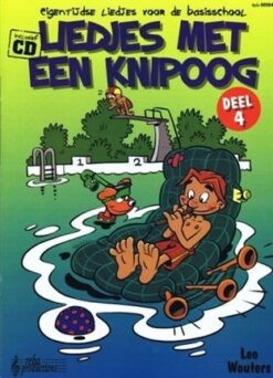 Liedjes Met Een Knipoog 4