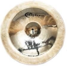 Bosphorus 16" Gold Series China