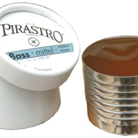 Pirastro Bass Mittel Medium