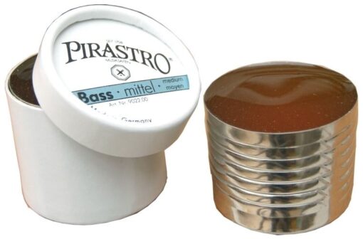 Pirastro Bass Mittel Medium