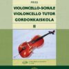 Friss; Violoncello-Schule I