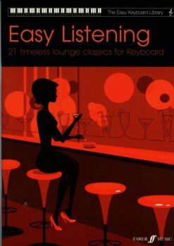 Easy Keyboard Library; Easy Listening