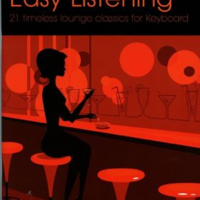 Easy Keyboard Library; Easy Listening