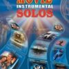 Movie Instrumental solos - F Horn