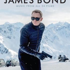 The Ultimate Collection: James Bond (PVG)