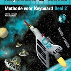 Keyboard World deel 2