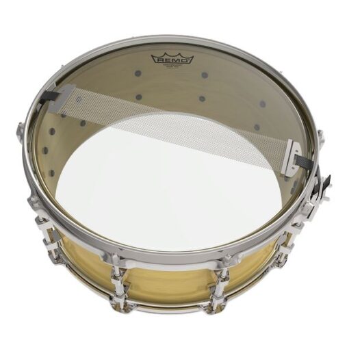 Remo BA-0313-00 Ambassador Clear