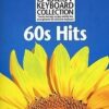 Easiest Keyboard Collection: 60s Hits