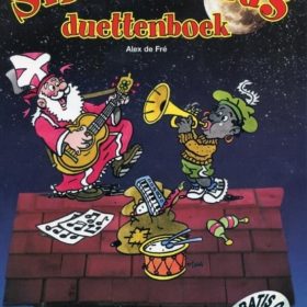 Sinterklaas Duettenboek (C)