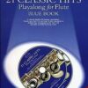 Guest Spot: 21 Classic Hits Playalong For Flute - Blue Book