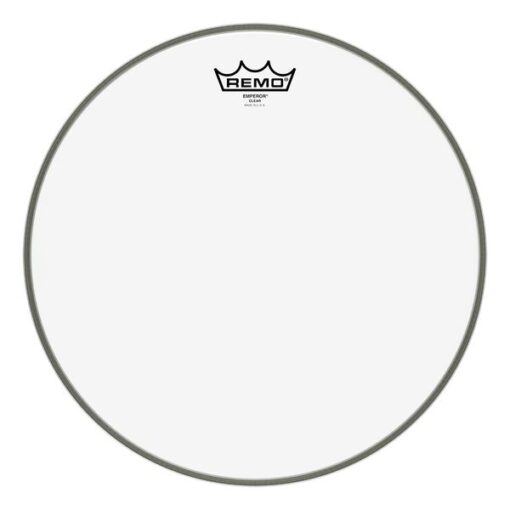Remo BE-0314-00 Emperor Clear