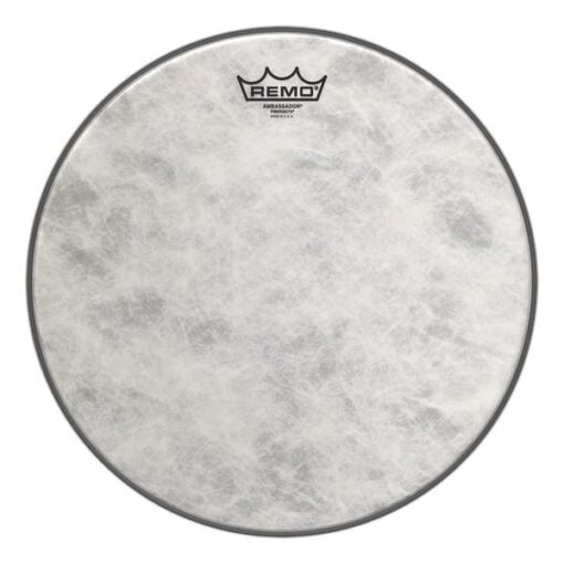 Remo FA-0514-00 Ambassador Fiberskyn 3