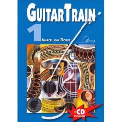 Guitar Train 1