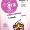 Hal leonard piano Lesboek 2 | Meespeel-CD