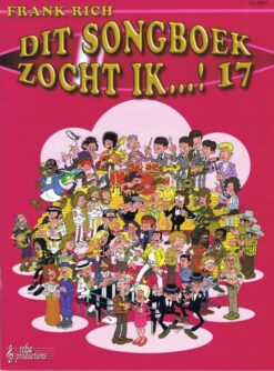 Dit Songboek zocht ik...! deel 17