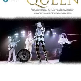 Queen, Updated Edition (Flute)